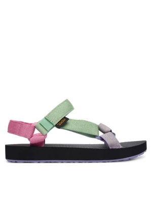 Foto del prodotto Teva Sandali Original Universal Metallic 1131611C Multicolore