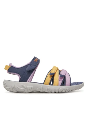 Foto del prodotto Teva Sandali Tirra Lupine 1019395C Multicolore