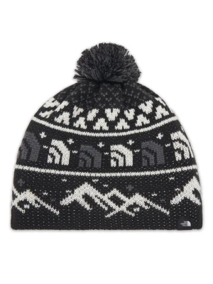 Foto del prodotto The North Face Berretto Cabin Ski Tuke NF0A8CH0 Nero