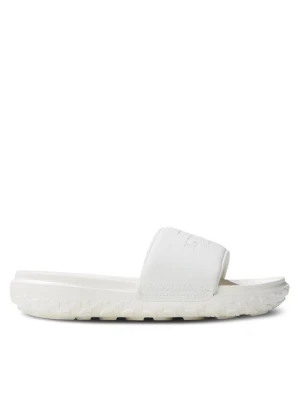 Foto del prodotto The North Face Ciabatte W Never Stop Cush Slide NF0A8A99WID1 Écru Crema