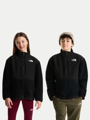 Foto del prodotto The North Face Felpa di pile Denali NF0A8EJSJK31 Nero Regular Fit