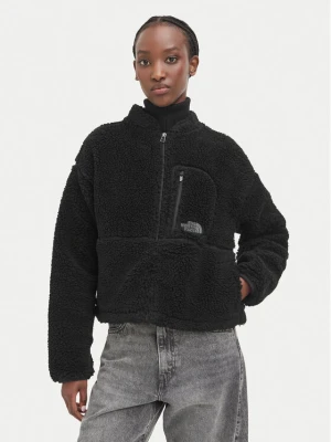 Foto del prodotto The North Face Felpa di pile Extreme Pile 2 NF0A8KQY Nero Relaxed Fit