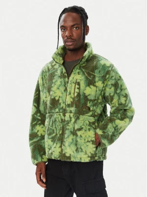 Foto del prodotto The North Face Felpa di pile Extreme Pile 2 NF0A8KR2 Verde scuro Relaxed Fit