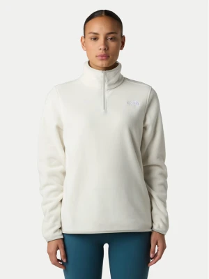 Foto del prodotto The North Face Felpa di pile Glacier NF0A8D2J Beige Regular Fit