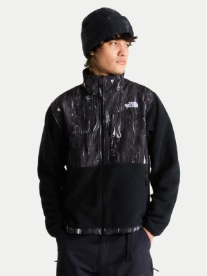 Foto del prodotto The North Face Felpa di pile Retro Denali NF0A8JJYT211 Nero Regular Fit