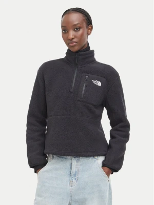 Foto del prodotto The North Face Felpa di pile Yumiori NF0A8E89 Nero Regular Fit