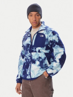 Foto del prodotto The North Face Felpa di pile Yumiori NF0A8JFV Blu Regular Fit