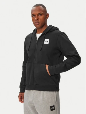 Foto del prodotto The North Face Felpa Evo Box Hd NF0A8JAZ Nero Regular Fit