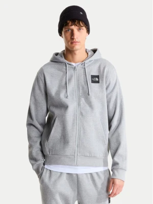 Foto del prodotto The North Face Felpa Evo Box Hd NF0A8JAZCQO1 Grigio Regular Fit