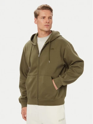 Foto del prodotto The North Face Felpa Tnf Essential Simple Dome Rlx NF0A8FDE Marrone Relaxed Fit