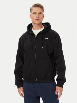 Foto del prodotto The North Face Felpa Tnf Essential Simple Dome Rlx NF0A8FDE Nero Relaxed Fit