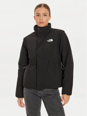 Foto del prodotto The North Face Giacca di transizione NF0A89GX Nero Regular Fit