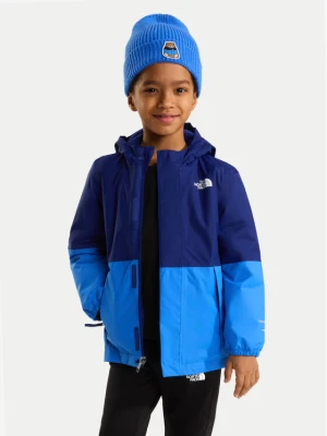 Foto del prodotto The North Face Giacca impermeabile Antora NF0A873TRE01 Blu Regular Fit