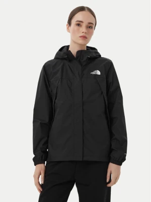 Foto del prodotto The North Face Giacca impermeabile Antora Rain NF0A8BKD Nero Regular Fit