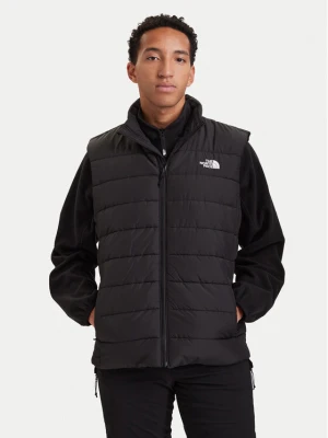 Foto del prodotto The North Face Gilet Aconcagua NF0A8H0N Nero Regular Fit