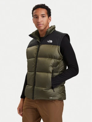 Foto del prodotto The North Face Gilet Diablo 2.0 NF0A8994 Cachi Regular Fit