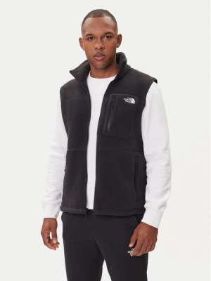 Foto del prodotto The North Face Gilet Yumiori NF0A8B65 Nero Regular Fit