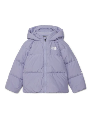 Foto del prodotto The North Face Giubbotto invernale NF0A88W2 Viola Regular Fit