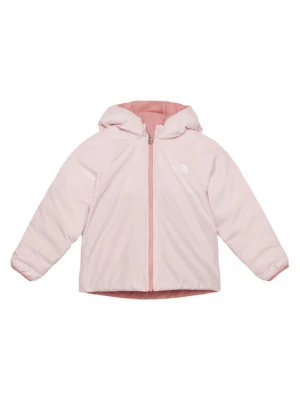 Foto del prodotto The North Face Giubbotto invernale Perrito NF0A88VJ Rosa chiaro Regular Fit