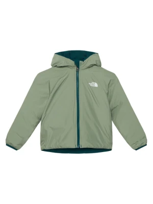 Foto del prodotto The North Face Giubbotto invernale Perrito NF0A88VJ Verde scuro Regular Fit