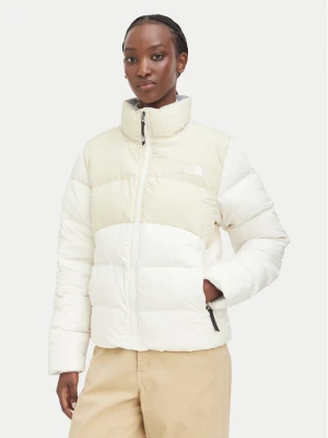 Foto del prodotto The North Face Giubbotto invernale Saikuru NF0A8GCB Beige chiaro Boxy Fit