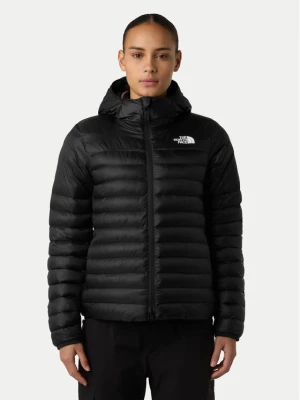 Foto del prodotto The North Face Giubbotto invernale Terra Peak NF0A8DED Nero Regular Fit