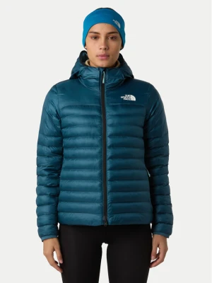 Foto del prodotto The North Face Giubbotto invernale Terra Peak NF0A8DED Verde Regular Fit