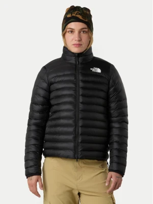 Foto del prodotto The North Face Giubbotto invernale Terra Peak NF0A8DEE Nero Regular Fit