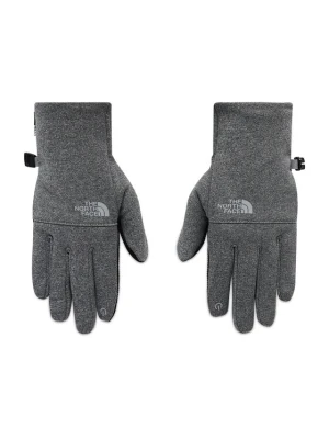 Foto del prodotto The North Face Guanti Etip Glove NF0A4SHADYY1 Grigio