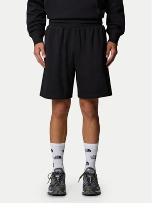 Foto del prodotto The North Face Pantaloncini sportivi Easy NF0A8C2S Nero Regular Fit