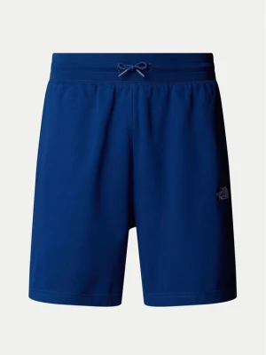 Foto del prodotto The North Face Pantaloncini sportivi Essential NF0A8C2G Blu Loose Fit