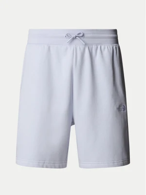 Foto del prodotto The North Face Pantaloncini sportivi Essential NF0A8C2G Celeste Loose Fit