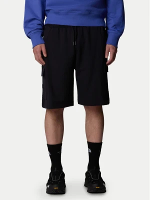 Foto del prodotto The North Face Pantaloncini sportivi NF0A8C2Z Nero Regular Fit