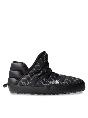 Foto del prodotto The North Face Pantofole M Thermoball Traction BootieNF0A3MKHOJS1 Nero