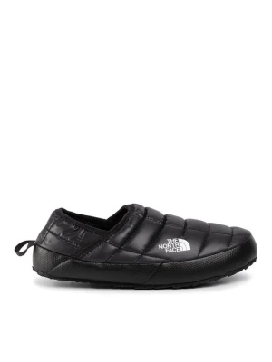 Foto del prodotto The North Face Pantofole Tech UtilityTraction Mule V NF0A3UZNKY4 Nero