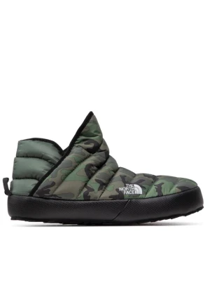 Foto del prodotto The North Face Pantofole Thermoball Traction Bootie NF0A3MKH28F1 Cachi