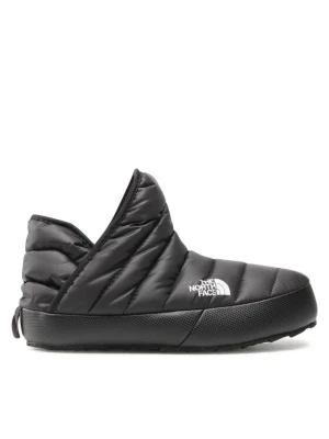 Foto del prodotto The North Face Pantofole Traction Bootie NF0A331HKY4 Nero