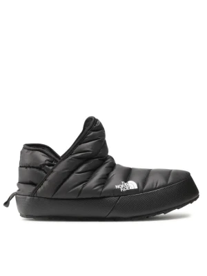 Foto del prodotto The North Face Pantofole Traction Bootie NF0A3MKHKY4 Nero