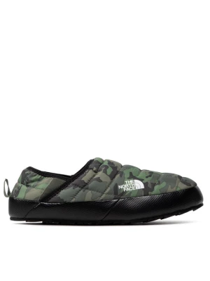 Foto del prodotto The North Face Pantofole Traction Mule V NF0A3UZN33U Verde