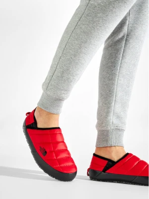 Foto del prodotto The North Face Pantofole Traction Mule V NF0A3UZNKZ31-070 Rosso