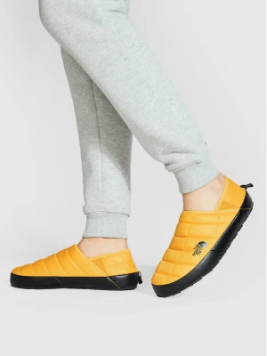 Foto del prodotto The North Face Pantofole Traction Mule V NF0A3UZNZU31 Giallo