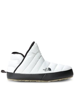 Foto del prodotto The North Face Pantofole W Thermoball Traction BootieNF0A331HQ4C1 Bianco