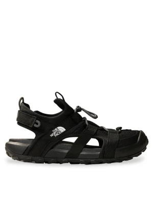 Foto del prodotto The North Face Sandali Explore Camp NF0A8ADQKX71 Nero