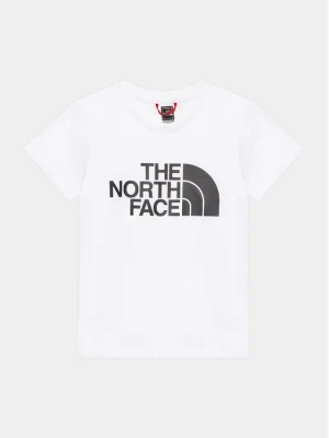 Foto del prodotto The North Face T-shirt Easy NF0A82GH Bianco Regular Fit