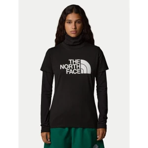 Foto del prodotto The North Face T-shirt Easy NF0A8A6D Nero Regular Fit