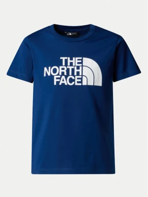 Foto del prodotto The North Face T-shirt Easy NF0A8DRN Blu Regular Fit