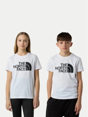 Foto del prodotto The North Face T-shirt Easy NF0A8EHG Bianco Regular Fit