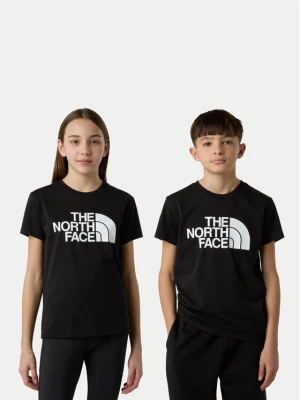 Foto del prodotto The North Face T-shirt Easy NF0A8EHG Nero Regular Fit