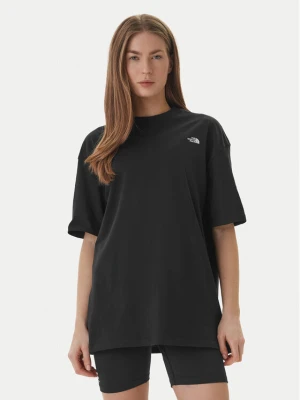 Foto del prodotto The North Face T-shirt Essential Simple Dome NF0A8EVX Nero Loose Fit
