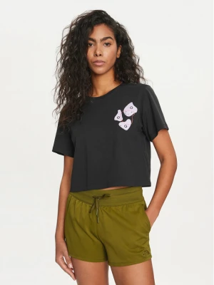 Foto del prodotto The North Face T-shirt NF0A87FJ Nero Regular Fit